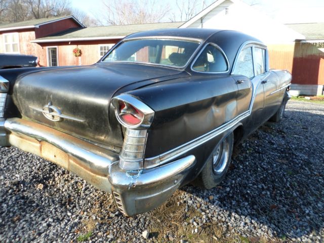1957 Oldsmobile Eighty-Eight -- - photo 13