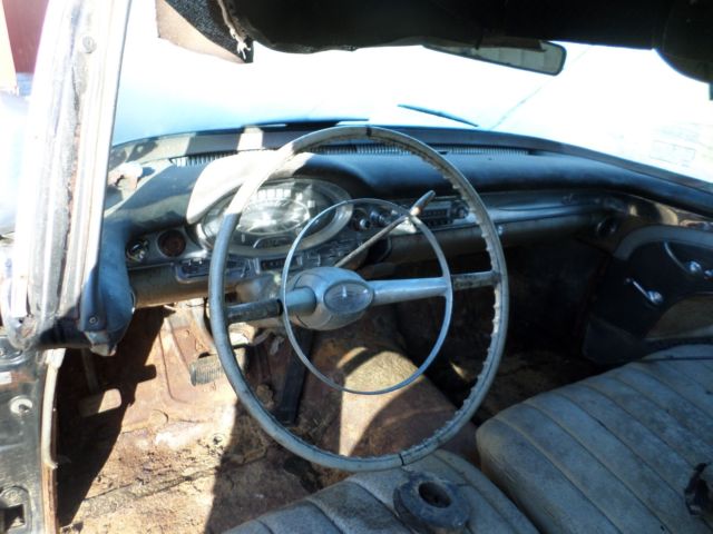 1957 Oldsmobile Eighty-Eight -- - photo 2