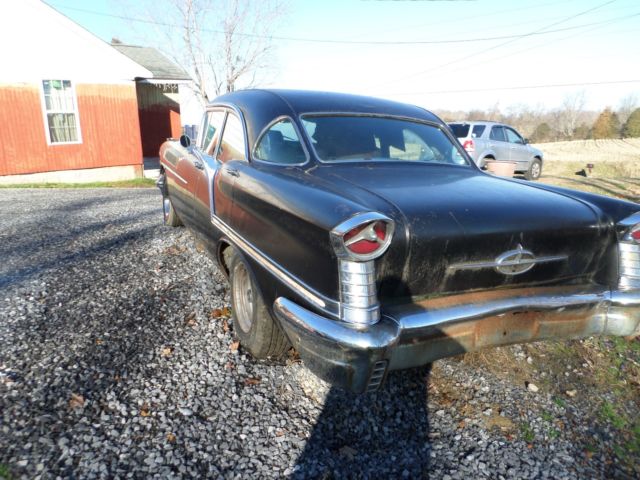1957 Oldsmobile Eighty-Eight -- - photo 7