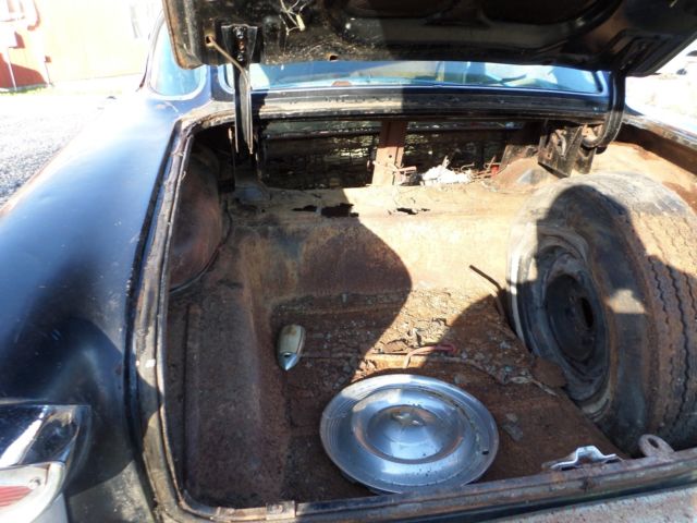 1957 Oldsmobile Eighty-Eight -- - photo 8