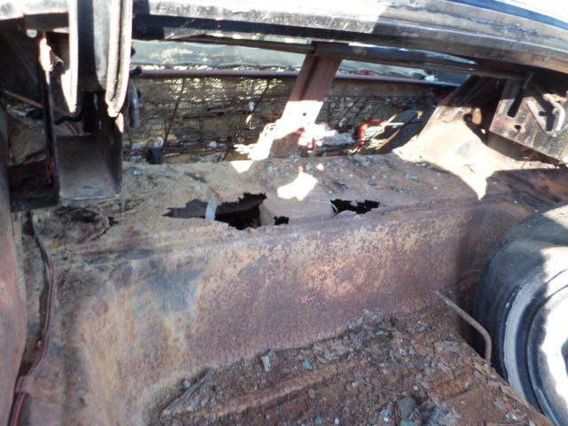 1957 Oldsmobile Eighty-Eight -- - photo 9