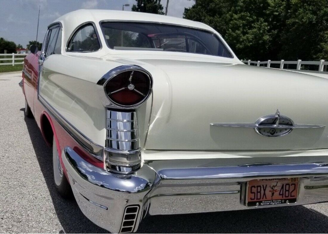 1957 Oldsmobile Eighty-Eight - photo 13