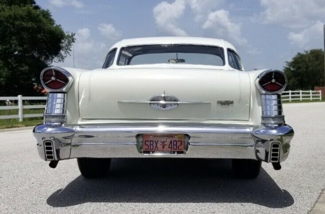 1957 Oldsmobile Eighty-Eight - photo 6