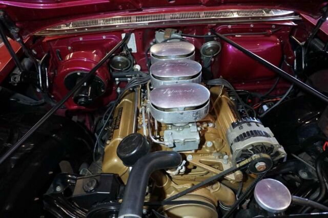 1957 Oldsmobile Super 88 Holiday Coupe - photo 5
