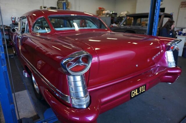 1957 Oldsmobile Super 88 Holiday Coupe - photo 6