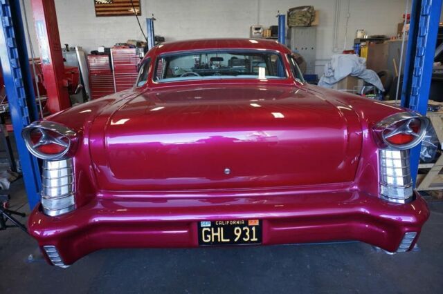 1957 Oldsmobile Super 88 Holiday Coupe - photo 7