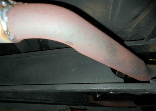 1957 Oldsmobile Other Super 88 - photo 12