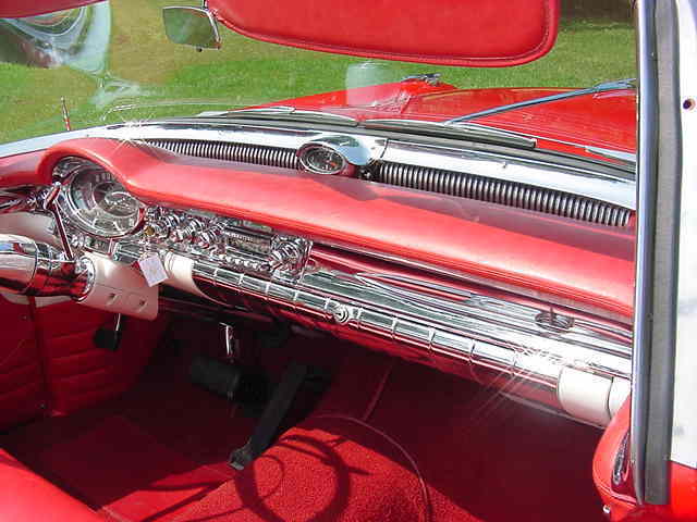1957 Oldsmobile Other Super 88 - photo 7