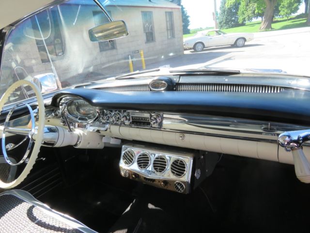 1957 Oldsmobile Eighty-Eight J2 SUPER 88 - photo 10