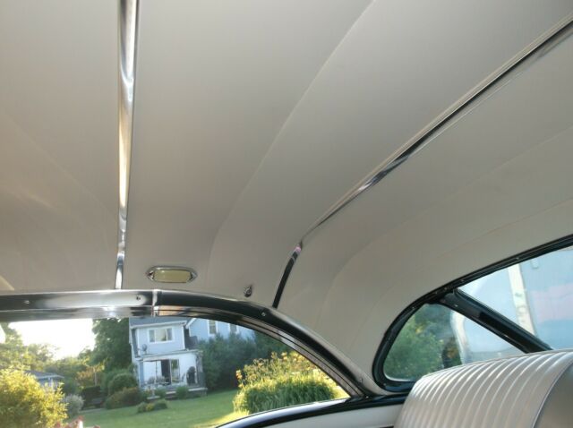 1957 Oldsmobile Eighty-Eight Super 88 J2 - photo 11