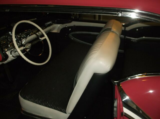 1957 Oldsmobile Eighty-Eight Super 88 J2 - photo 12