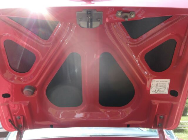 1957 Oldsmobile Eighty-Eight Super 88 J2 - photo 13