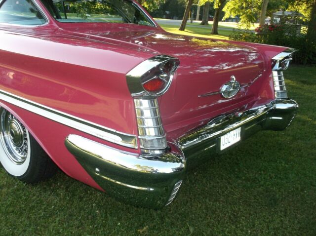 1957 Oldsmobile Eighty-Eight Super 88 J2 - photo 3
