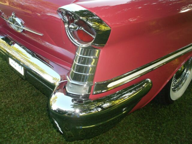 1957 Oldsmobile Eighty-Eight Super 88 J2 - photo 4