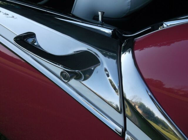 1957 Oldsmobile Eighty-Eight Super 88 J2 - photo 5