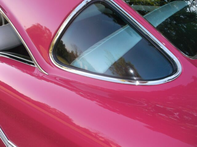 1957 Oldsmobile Eighty-Eight Super 88 J2 - photo 6