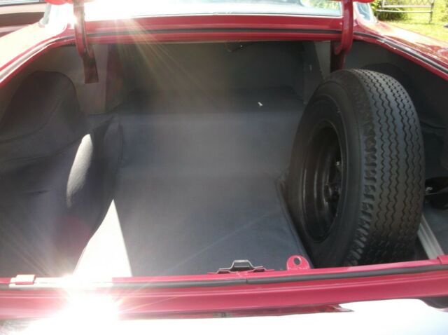 1957 Oldsmobile Eighty-Eight Super 88 J2 - photo 7