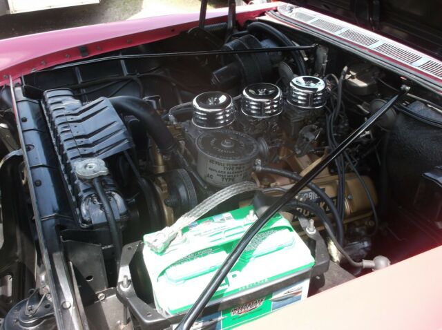 1957 Oldsmobile Eighty-Eight Super 88 J2 - photo 9