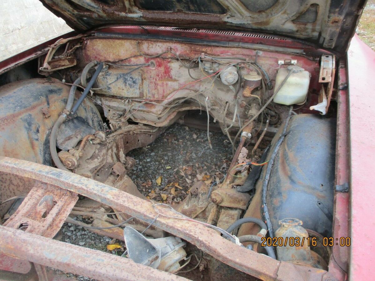 1957 Oldsmobile Eighty-Eight - photo 13