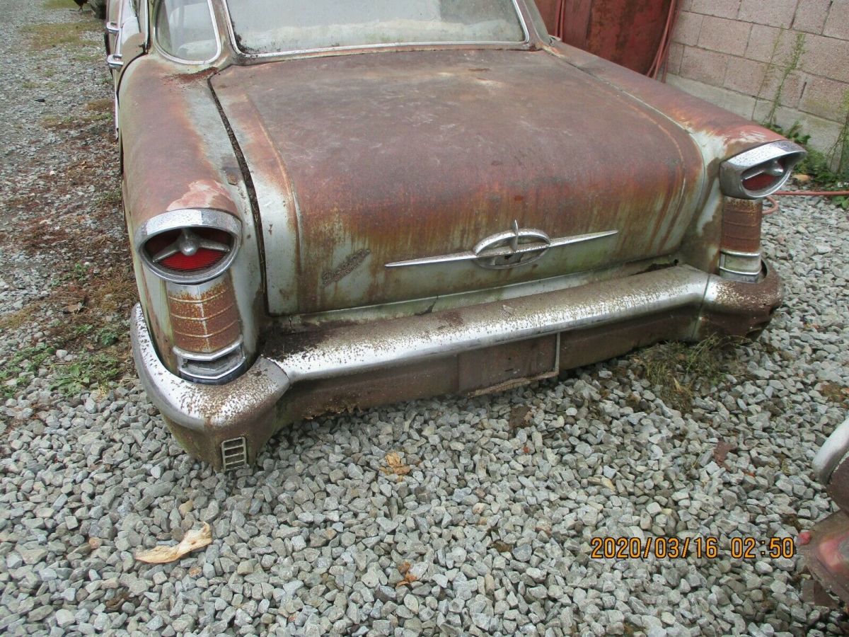 1957 Oldsmobile Eighty-Eight - photo 5