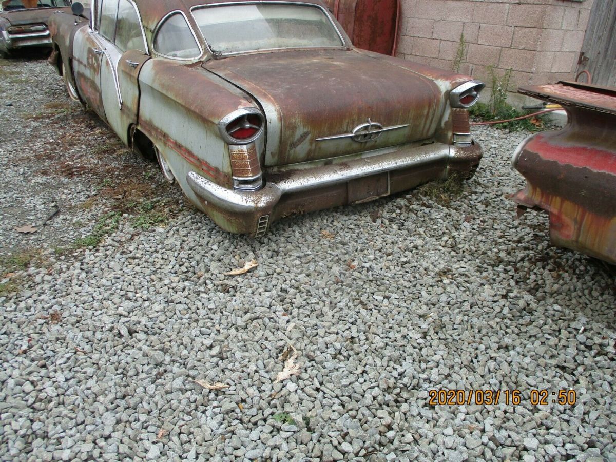 1957 Oldsmobile Eighty-Eight - photo 6