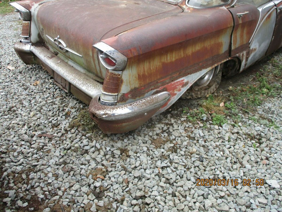 1957 Oldsmobile Eighty-Eight - photo 7