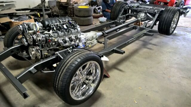 1957 Oldsmobile Eighty-Eight SUPER 88 - photo 8