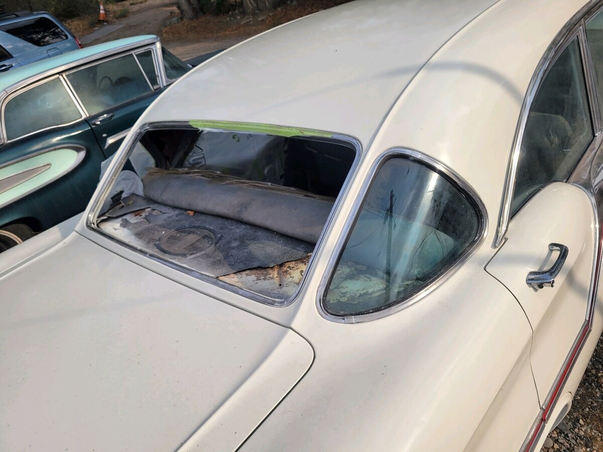 1957 Oldsmobile Super 88 J2 - photo 13