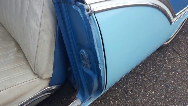 1957 Oldsmobile Eighty-Eight - photo 13