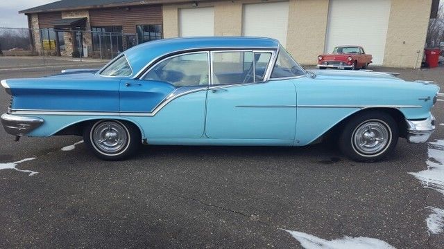 1957 Oldsmobile Eighty-Eight - photo 5