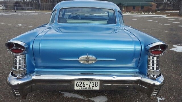 1957 Oldsmobile Eighty-Eight - photo 7