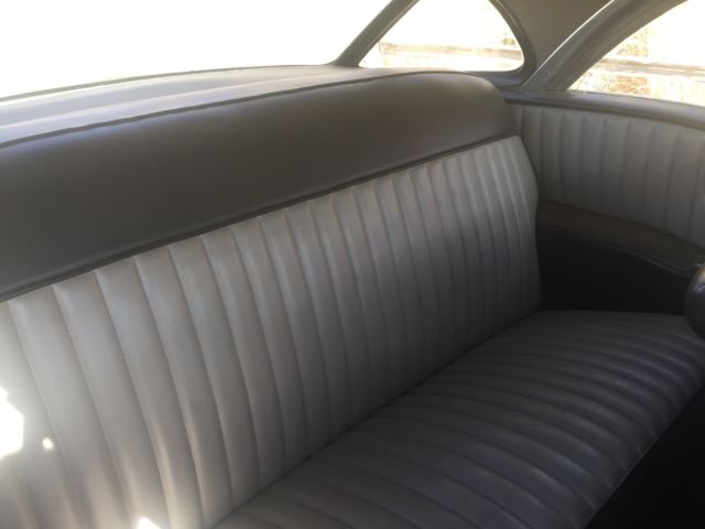 1957 Oldsmobile Eighty-Eight SUPER 88 - photo 10