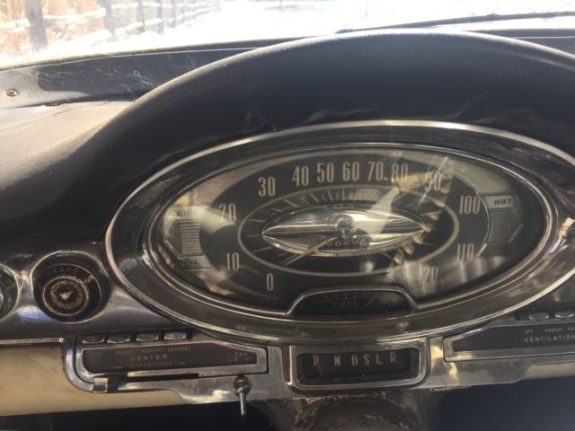 1957 Oldsmobile Eighty-Eight SUPER 88 - photo 12