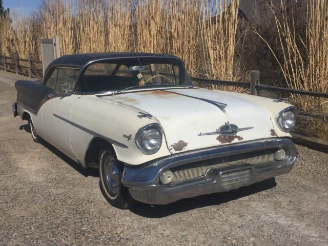 1957 Oldsmobile Eighty-Eight SUPER 88 - photo 2