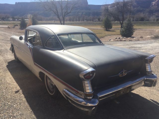 1957 Oldsmobile Eighty-Eight SUPER 88 - photo 3