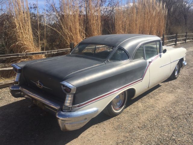 1957 Oldsmobile Eighty-Eight SUPER 88 - photo 4