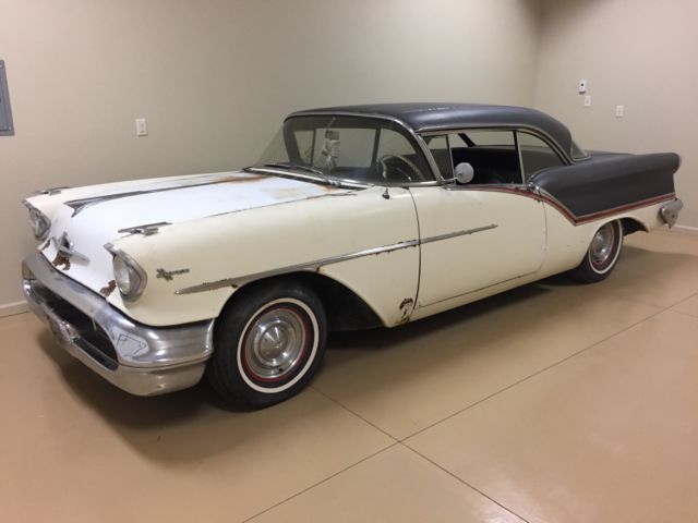 1957 Oldsmobile Eighty-Eight SUPER 88 - photo 5