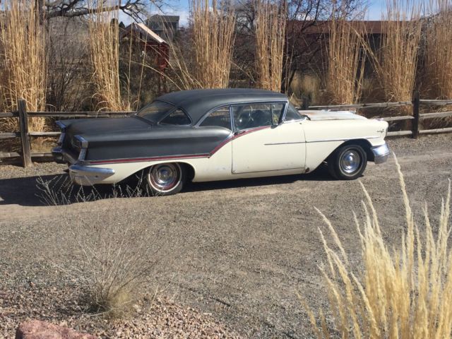 1957 Oldsmobile Eighty-Eight SUPER 88 - photo 6