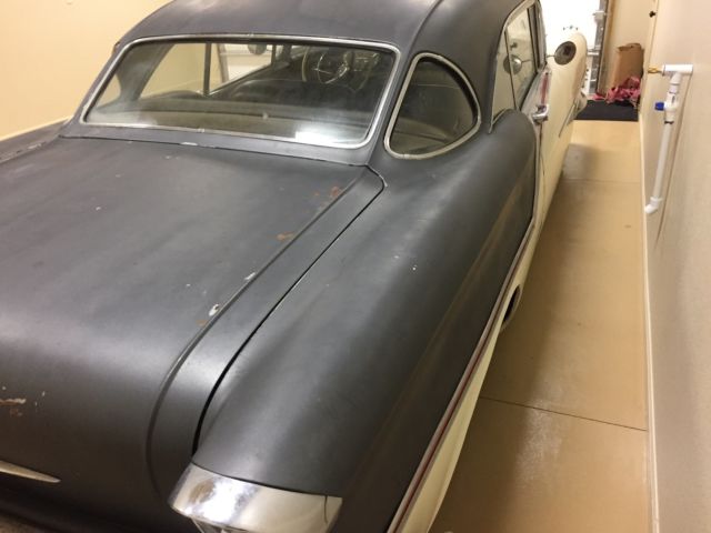 1957 Oldsmobile Eighty-Eight SUPER 88 - photo 7