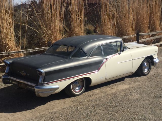 1957 Oldsmobile Eighty-Eight SUPER 88 - photo 8