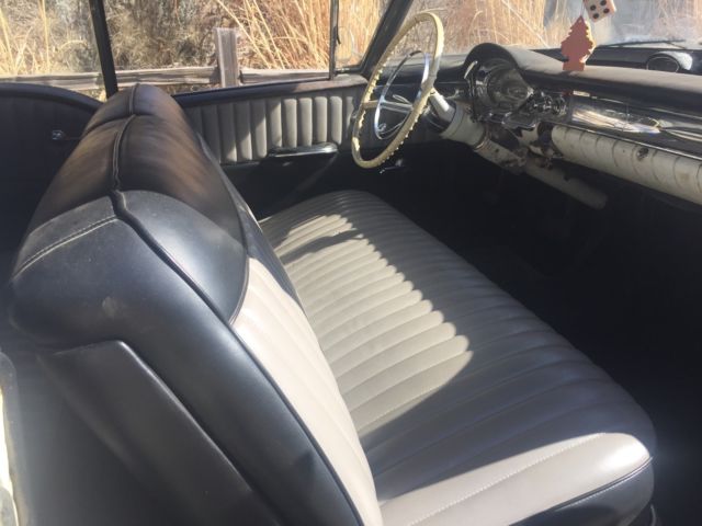 1957 Oldsmobile Eighty-Eight SUPER 88 - photo 9