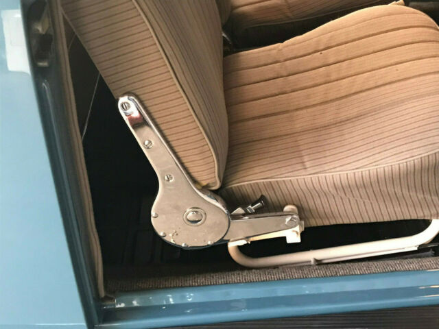 1957 Volkswagen Beetle - Classic Zwitter - photo 10