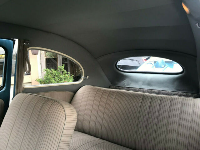 1957 Volkswagen Beetle - Classic - photo 7
