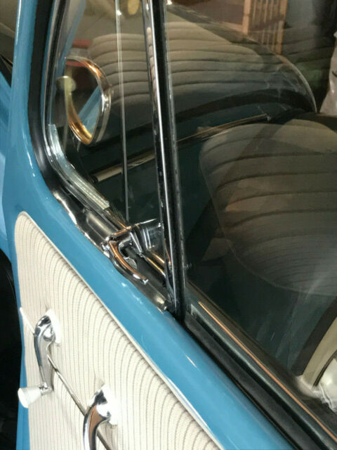 1957 Volkswagen Beetle - Classic - photo 9
