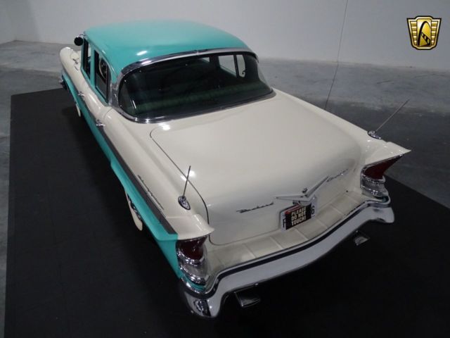 1957 Packard Clipper -- - photo 10