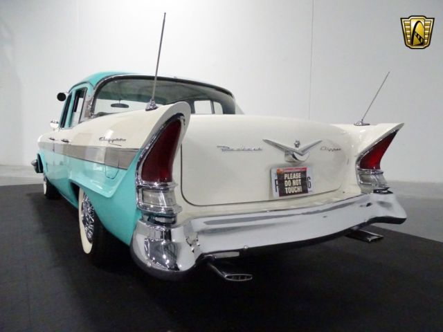 1957 Packard Clipper -- - photo 11