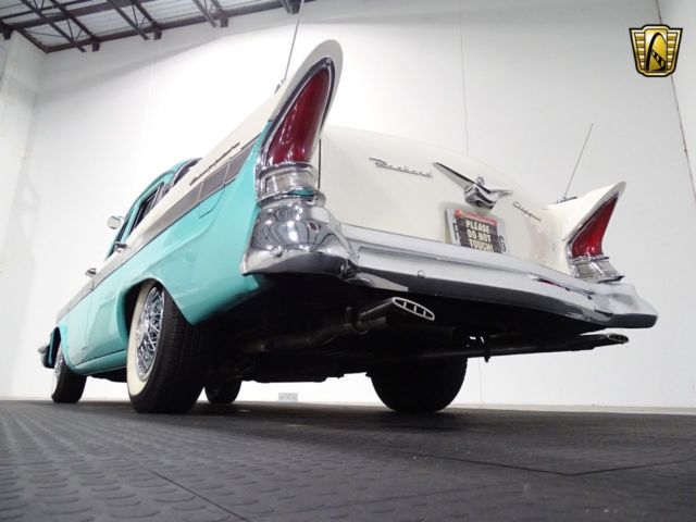 1957 Packard Clipper -- - photo 12