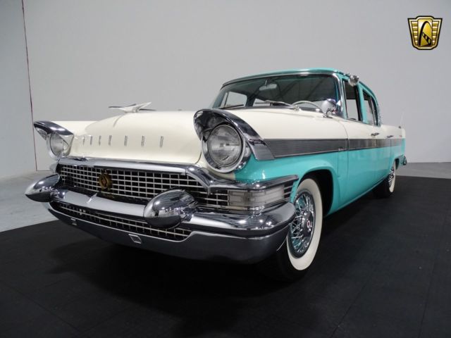 1957 Packard Clipper -- - photo 5