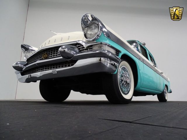 1957 Packard Clipper -- - photo 6