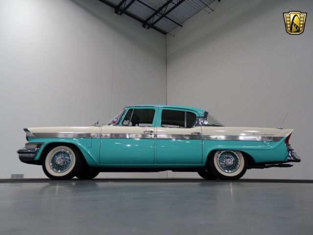 1957 Packard Clipper -- - photo 9